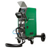 Migatronic PI 500 AC/DC Water TIG Welding Machine