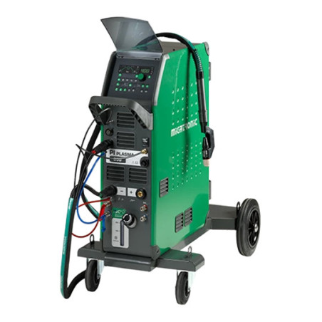 Migatronic PI 350 Plasma Plasma Cutter Welder