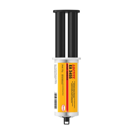 LOCTITE EA 3455 Structural Adhesive - IVPONT Győr