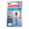 LOCTITE 454 Sekundenkleber 3g - IVPONT