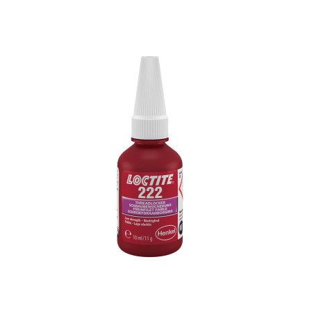 Loctite 222