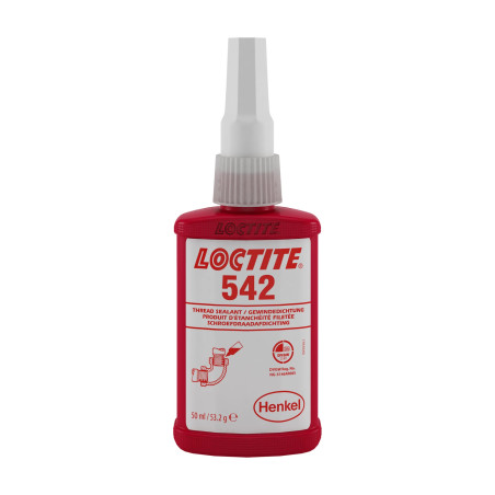 Loctite 542