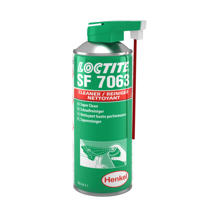 Loctite SF 7063