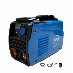 ÍVPONT MMA-140 Mini Welding Machine