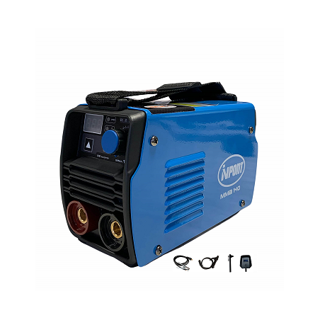 ÍVPONT MMA-140 Mini Welding Machine