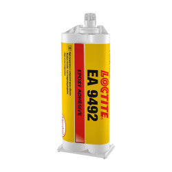 Loctite EA 9492 50ml - nagy hőállóságú szerkezeti epoxi