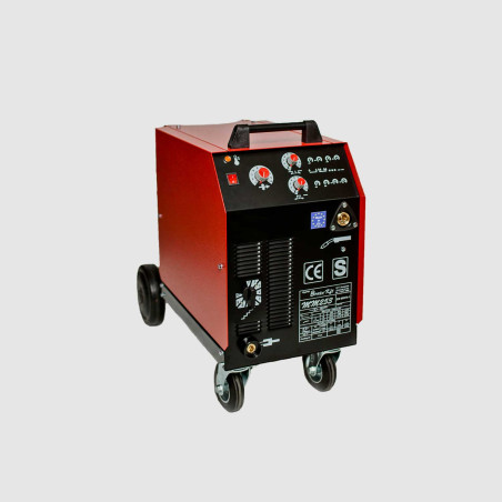 B-Max MM253 Transformer Welding Machine