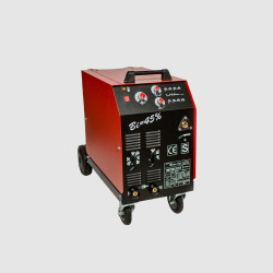 B-Max MM323 Transformer Welding Machine