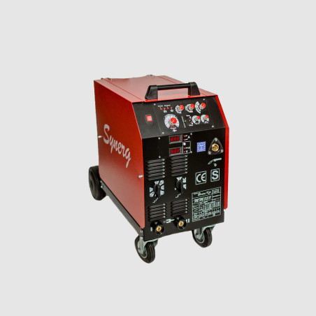 B-Max MM323 SYN Transformer Welding Machine