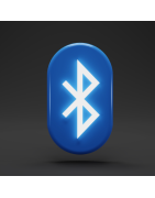 Bluetooth-fähiges Ladegerät